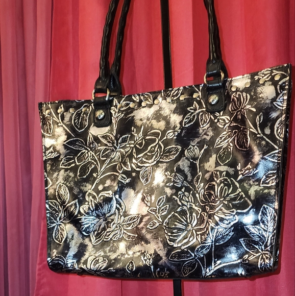 PATRICIA NASH TOTE - Picture 3 of 11